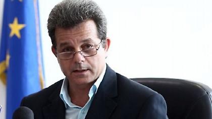 Η απάντηση του Συναδινού για την πρόσληψη των αθλητών (pic)