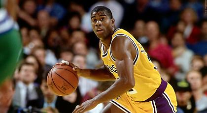 Ο Μάτζικ αποθεώνει τον Γιάννη!