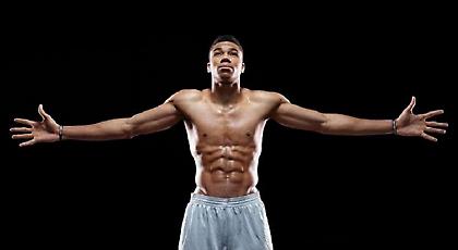 Η επιστήμη σηκώνει τα χέρια ψηλά με Αντετοκούνμπο