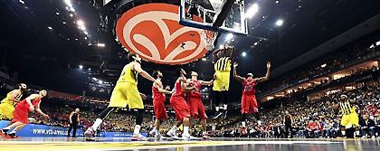 Τι θέση καταλαμβάνει η basket league ανάμεσα στα κορυφαία πρωταθλήματα μπάσκετ στον κόσμο;