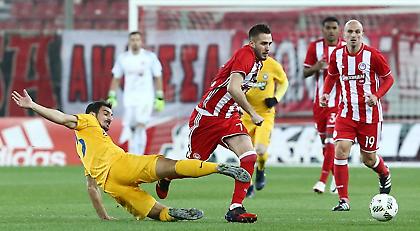 Πίεση ψηλά, 9 γκολ σε 3 ματς και 7 πέναλτι υπέρ ο Αστέρας!