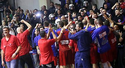 Νωρίτερα το Πανιώνιος-ΓΣΛ