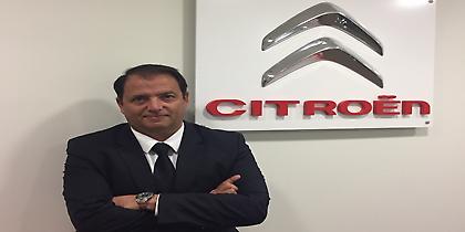 O Δημήτρης Καββούρης επέστρεψε στη Citroen