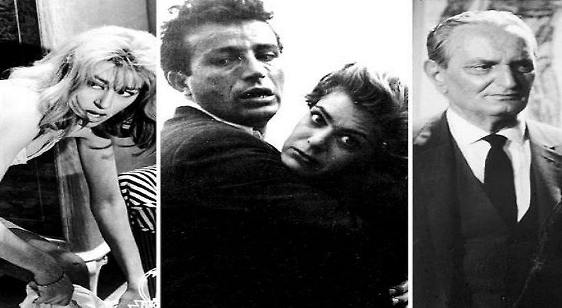 Οι 13 «κακοί» του ελληνικού σινεμά και οι τραγικές ιστορίες τους!