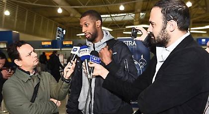 Νίκολς: «Μετρά ποιος το θέλει περισσότερο»