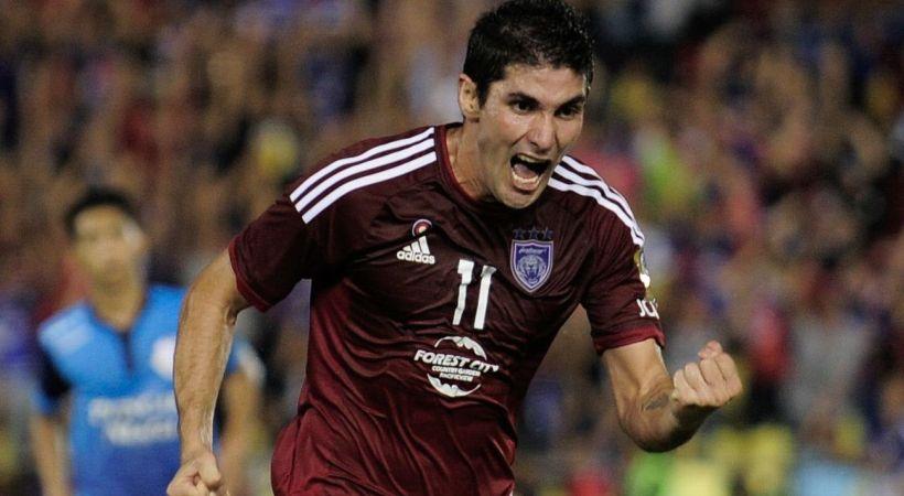 Τσακίρης: «Δεν θα πόνταρα ούτε ένα ευρώ για να έρθει ο Ντίας στην ΑΕΚ»