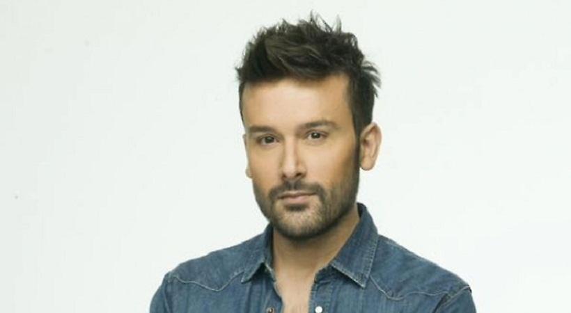 Χαμός στο Happy Day! Η ατάκα του Ραφαηλίδη που έφερε τα πάνω κάτω στην εκπομπή!