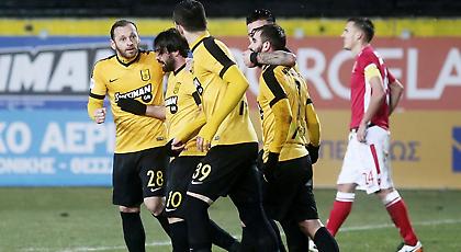 Τυφώνας ο Άρης