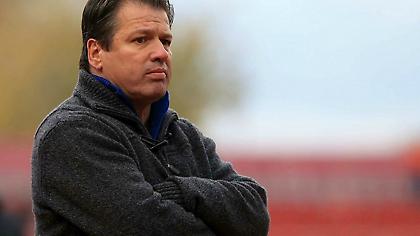 Ανέλαβε τον Εργοτέλη ο Σούλης Παπαδόπουλος