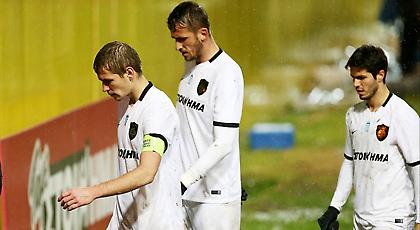 Ερχόμασταν-ήρθαμε. Μήπως ξαναφεύγουμε;