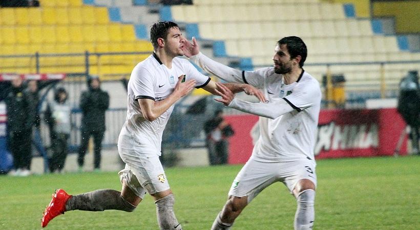 Γαλανόπουλος: «Προσπαθούμε, αλλά… μάταια»