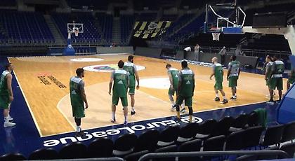 Ώρα Φενέρ για Παναθηναϊκό