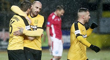 Απορία: Γιατί άργησε τόσο να το κάνει;