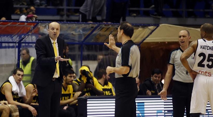 Ζντοβτς: «Μεγάλη νίκη»