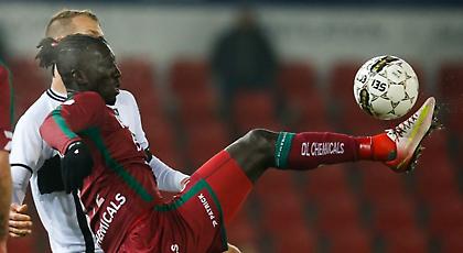 Προβάδισμα στο τέλος για Ζούλτε Βάρεγκεμ