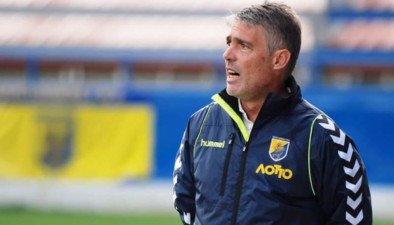 Ανακοινώνεται από Παναιτωλικό ο Χάβος