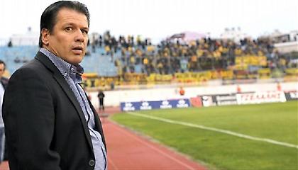 Ανακοίνωσε Σούλη Παπαδόπουλο ο Εργοτέλης