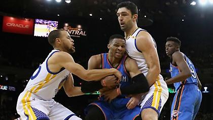 Στο ρελαντί οι Ουόριορς, ασταμάτητοι οι Σίξερς