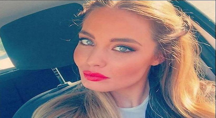 Τροχαίο για την Αντωνία Καλλιμούκου!
