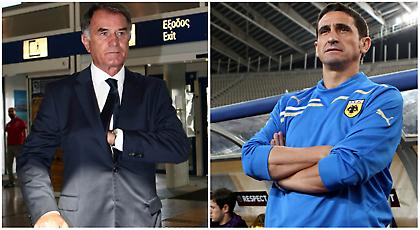 Τότε που ο Χιμένεθ «κάρφωνε» τον Μπάγεβιτς