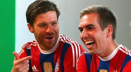 Λαμ-Αλόνσο: Δύο αποχωρήσεις, ένα τεράστιο κενό