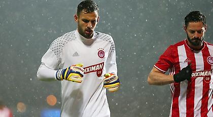 Ένας Ιταλός μία έτσι, μία γιουβέτσι!