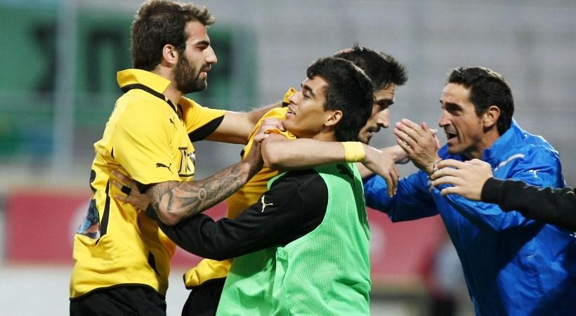 Μάκος στον ΣΠΟΡ FM: «Ξέρει την ΑΕΚ και την ιστορία της ο Χιμένεθ, θα αλλάξει την ψυχολογία»