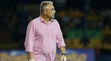 Ανέλαβε τα Τρίκαλα ο Βοσνιάδης