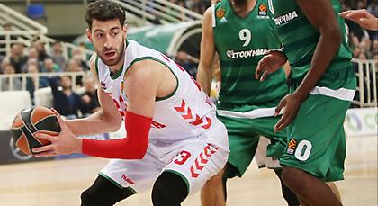 Αμφίβολος με Ολυμπιακό ο Σενγκέλια