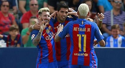 Τα προγνωστικά της Kingbet: Δεν κερδίζει η Μπαρτσελόνα