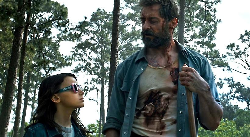 Χτυπιόμαστε με το δεύτερο τρέιλερ του «Λόγκαν»! (video)