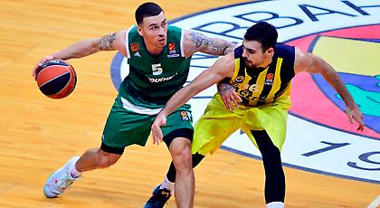 Τζέιμς: «Δεν κάναμε τίποτα σωστό»