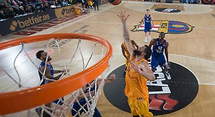 Μετά… Κόπονεν και Φαβεράνι η Μπάρτσα!