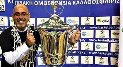 Παρελθόν ο Κετσελίδης