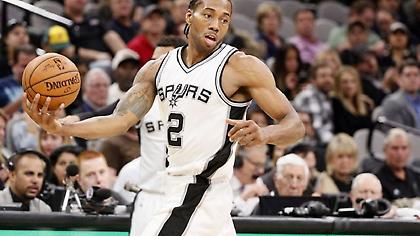 Έπαιξαν σαν All Stars