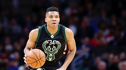 Το Top 10 του All Star Γιάννη (video)