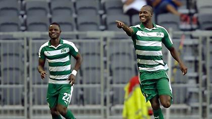 Έπος: Ακούστε το τραγούδι του Ιμπάρμπο (video)