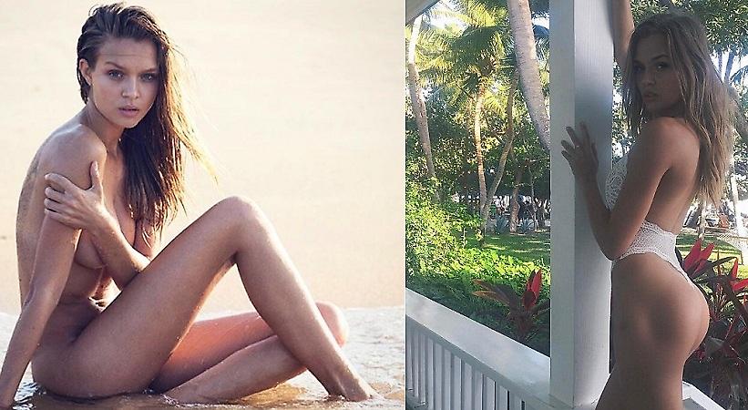 Η Τζοζεφίν Σκρίβερ θα σας αποτρελάνει (pics)