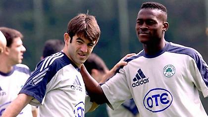 Πάει για «μπαμ» με επιστροφή Ντέρεκ Μπόατενγκ ο ΟΦΗ