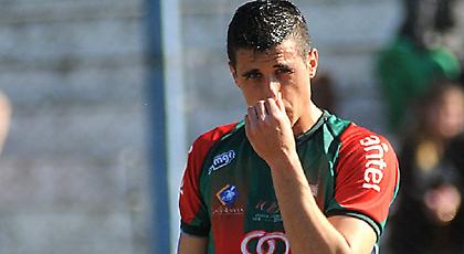 Φαβορί ο Γκαρσία στον Άρη, «βλέπει» και Μπαρτολίνι-Ποτουρίδη για την άμυνα