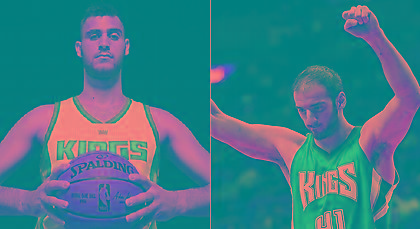 Πόσες ψήφους πήραν για το All Star Game Κουφός και Παπαγιάννης