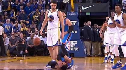 Πατσούλια κατά Γουέστμπρουκ: «Έλα αν σου βαστάει»