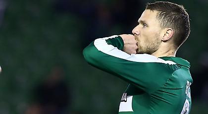 Αν ο Μπεργκ ξαναβρεί το κέφι του...