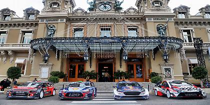 Ο θάνατος θεατή επισκίασε την πρεμιέρα του Παγκοσμίου Πρωταθλήματος Ράλι