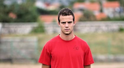 Πήρε Μέρντοβιτς ο Αγροτικός Αστέρας