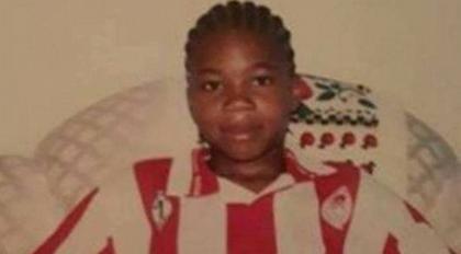 Συγχαίρει τον… ερυθρόλευκο Αντετοκούνμπο ο Ολυμπιακός (pic)