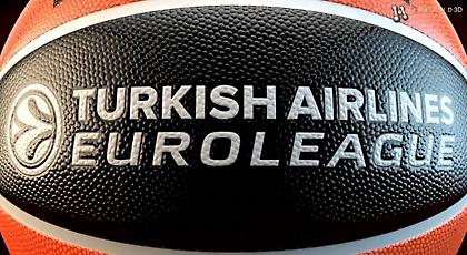 Media: Τα βλέμματα σε Eurolegue, Super League, Serie A και Premier League αυτό το τριήμερο