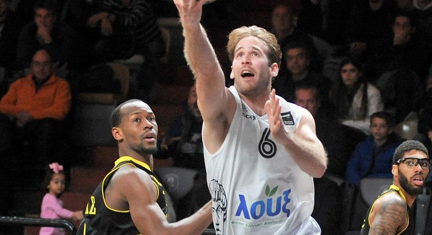 Βεργίνης: «Μία καινούρια αρχή με την ΑΕΚ»