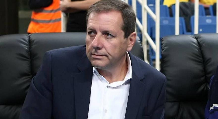 LIVE: Ο ιδιοκτήτης της ΚΑΕ ΑΕΚ, Μάκης Αγγελόπουλος, μιλάει στον Ντέμη στον ΣΠΟΡ FM!