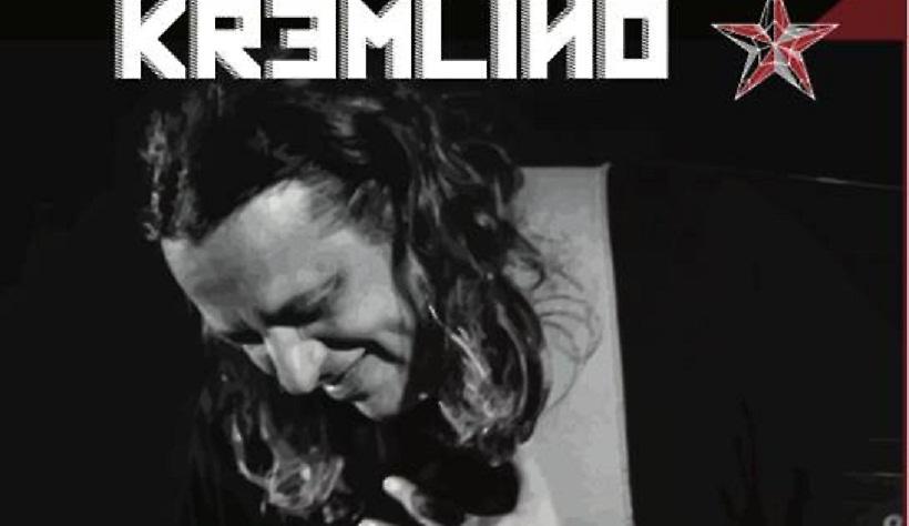 O Δημήτρης Ζερβουδάκης για μόνο δύο παραστάσεις στο Kremlino